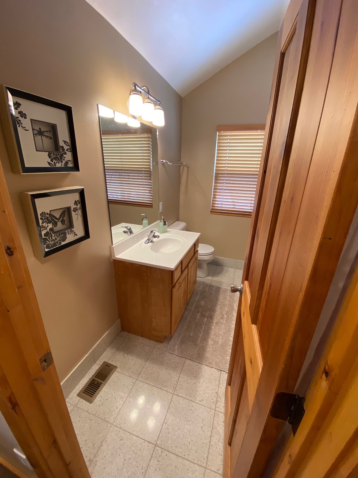 Quiet location in "Swiss community" near Park City