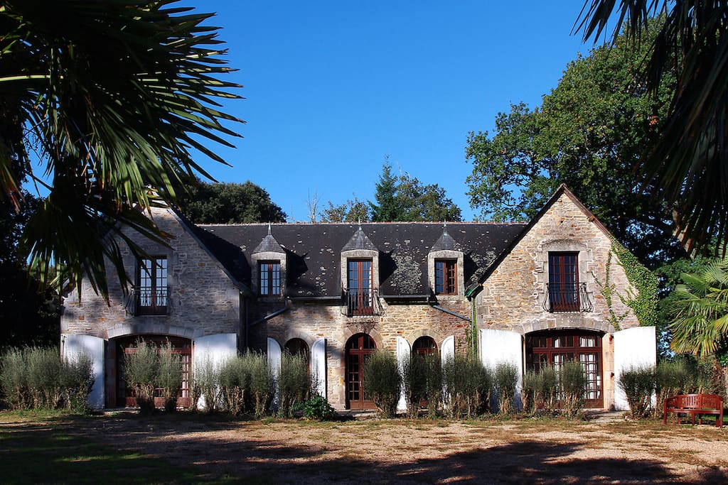 Manoir