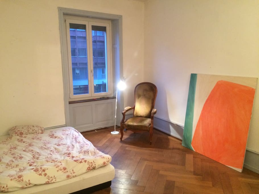 Guestroom