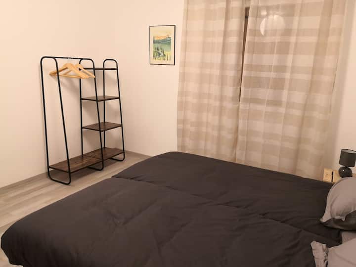 Chambre 1