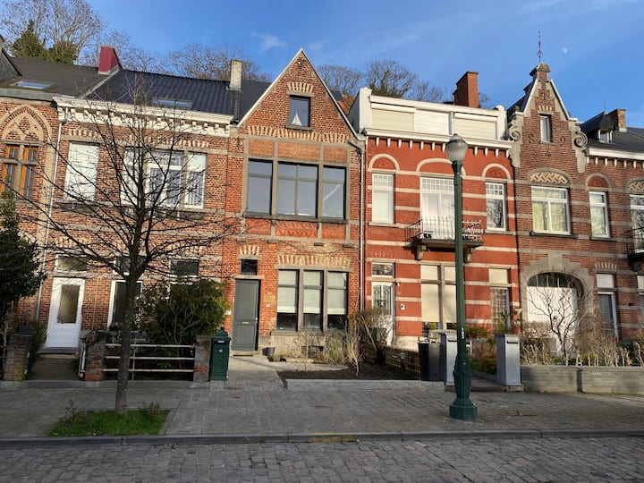 Brussels Vacation Rentals & Homes Brussels, Belgium Airbnb