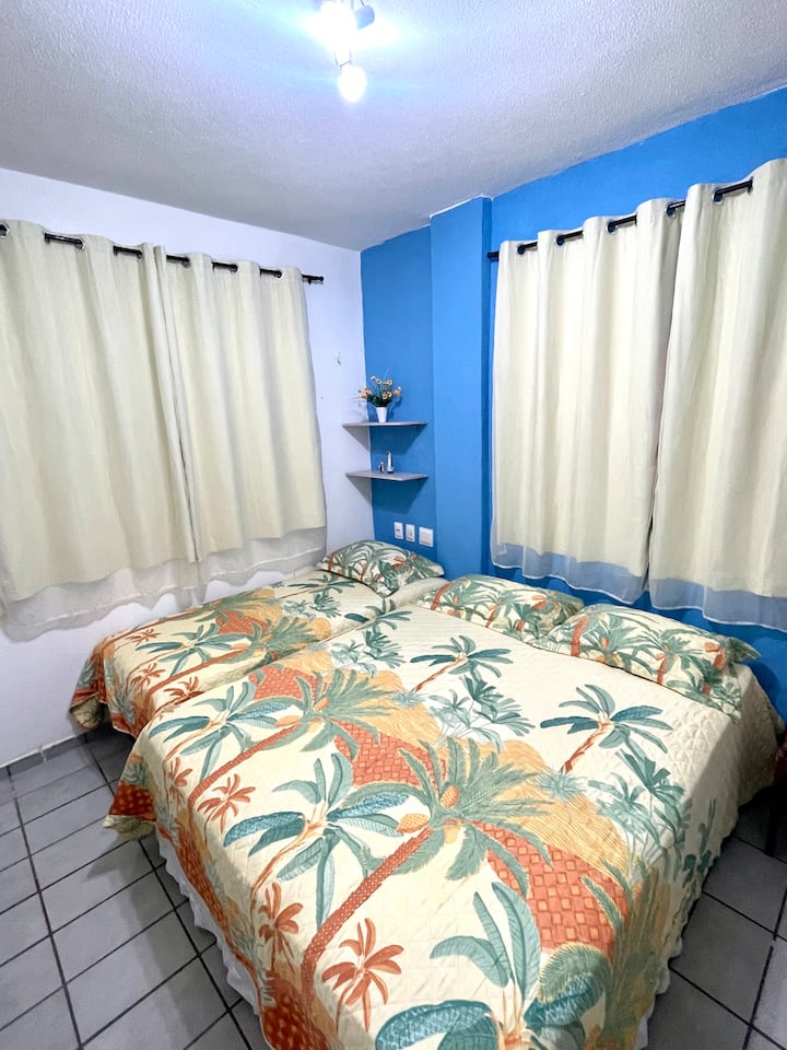 Chambre 1