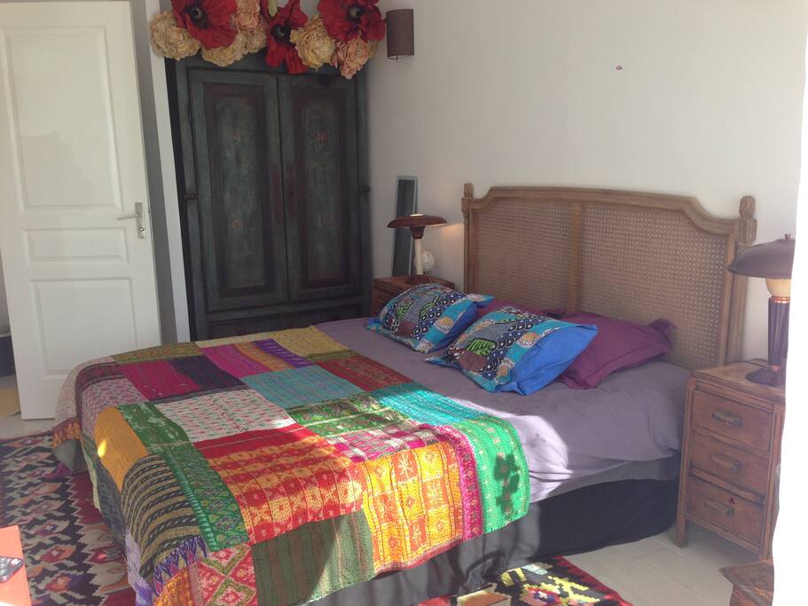 chambre en location