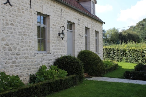 Pitchounette Charming gîte