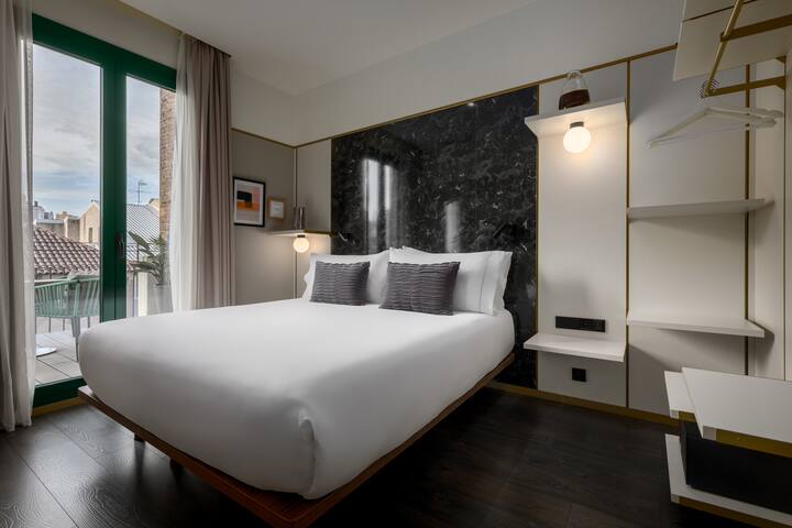 Be Mate Paseo de Gracia – Executive Terrace gallery image 3