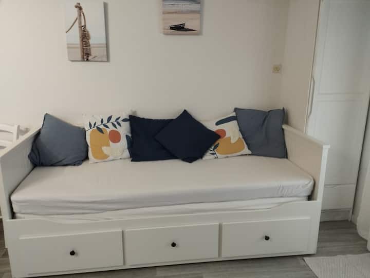 Superbe Appartement à Gruissan - Gruissan