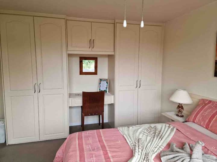 საძინებელი