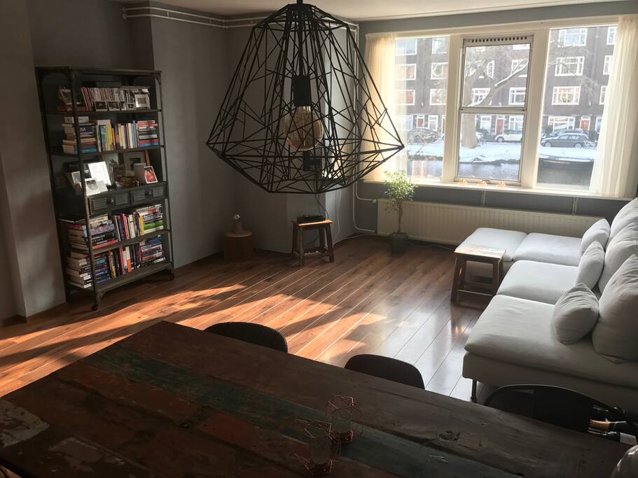 Living room II
