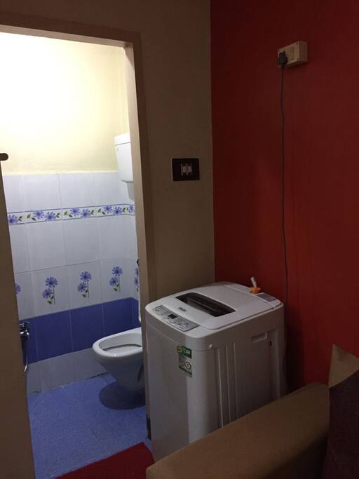 Washing machine
