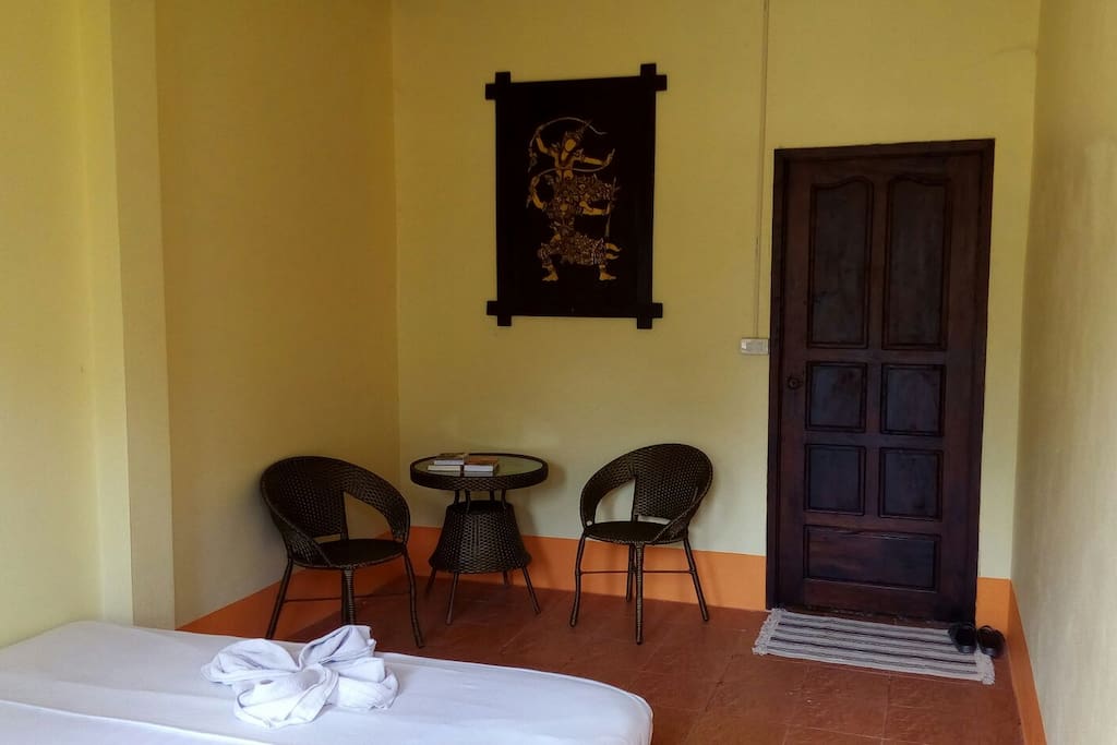 Double Room