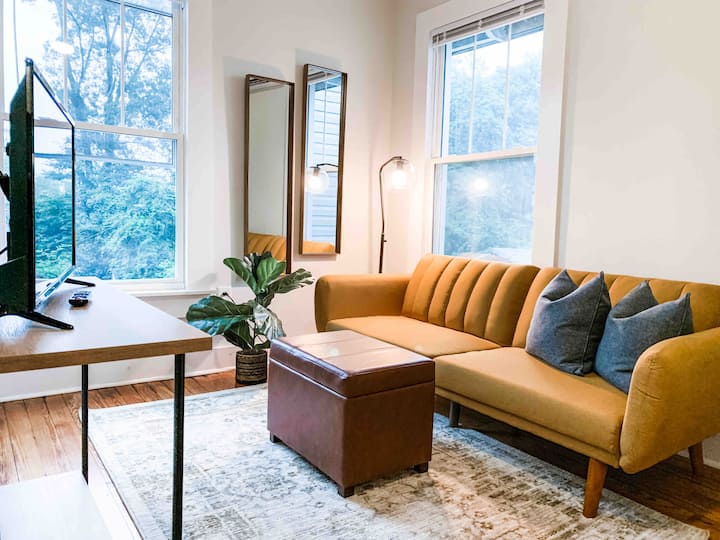 Spartanburg Vacation Rentals Airbnb