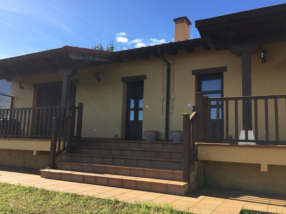 Fachada