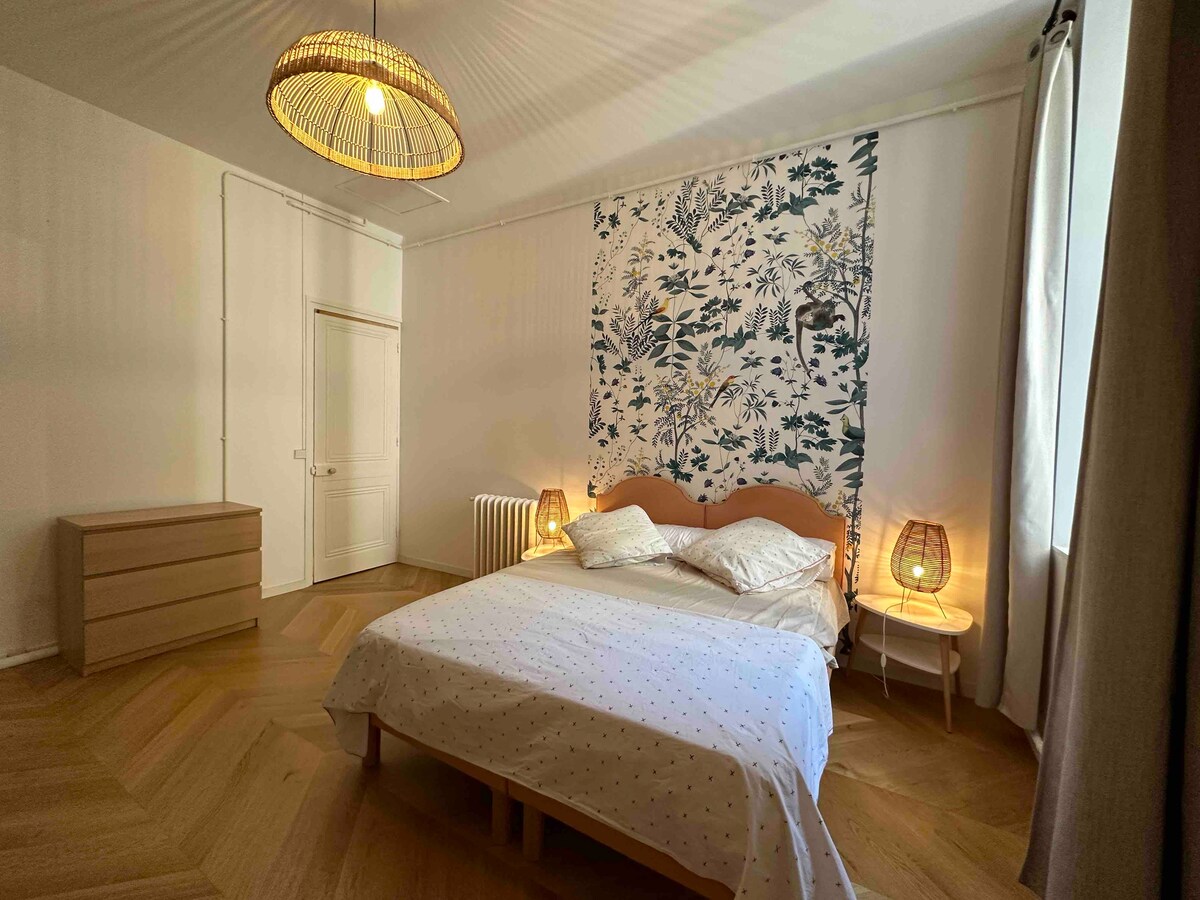 მასტერ სუიტა # 2