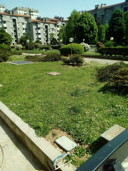 giardino