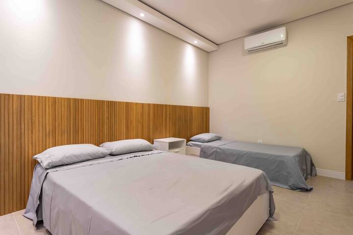 Linda casa moderna no Recreio! gallery image 4