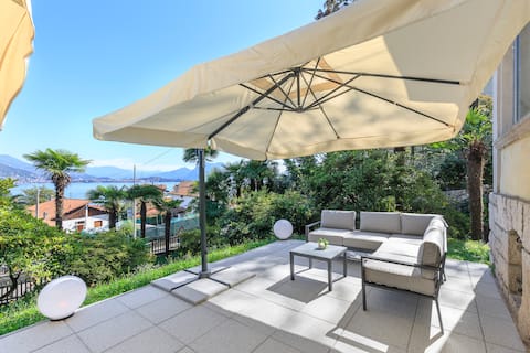 Villa Ramella - Lake View