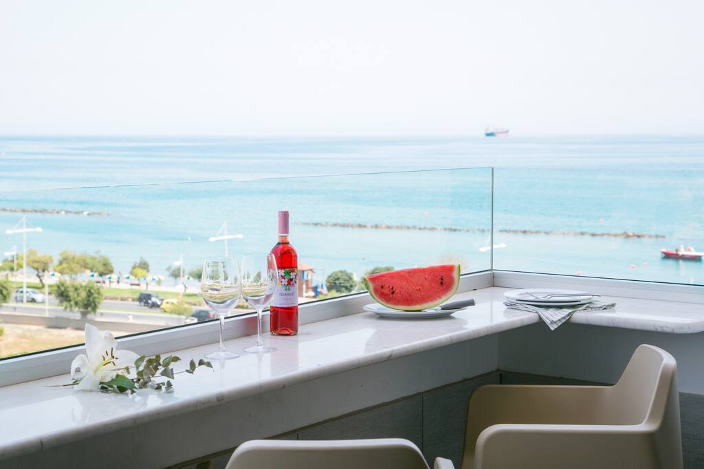 Sea view