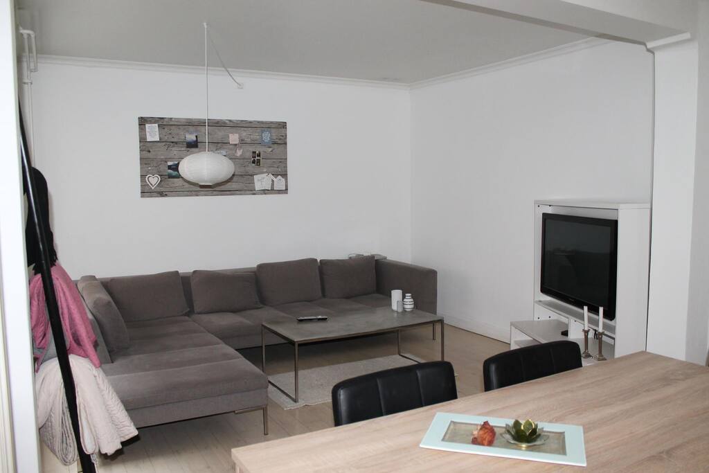 Livingroom