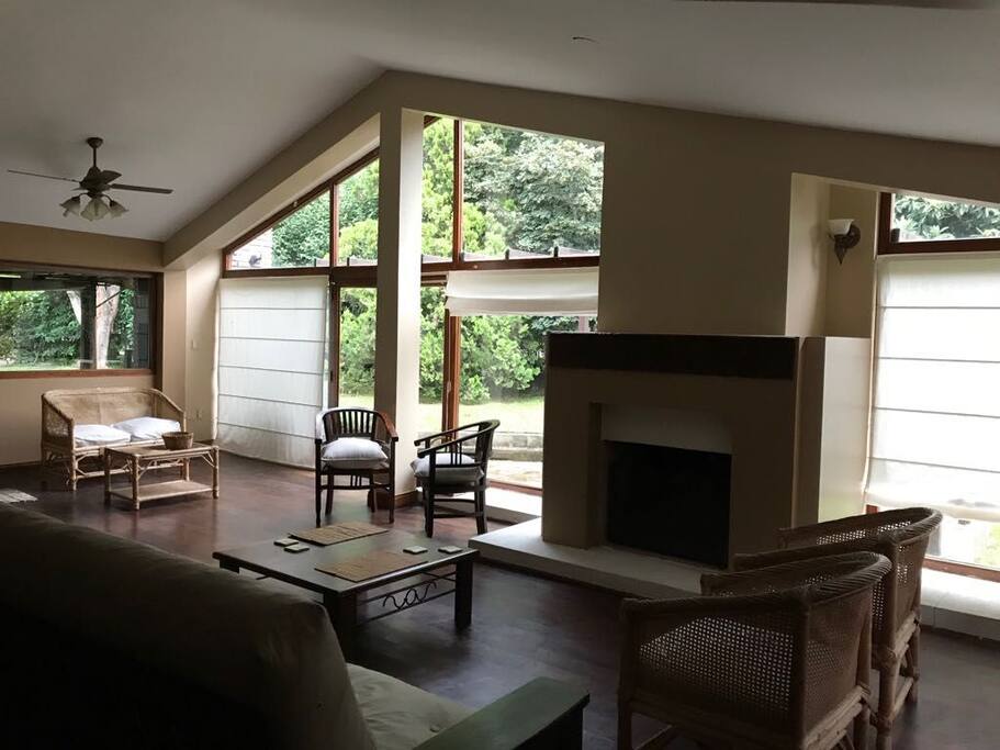 living 70 m2