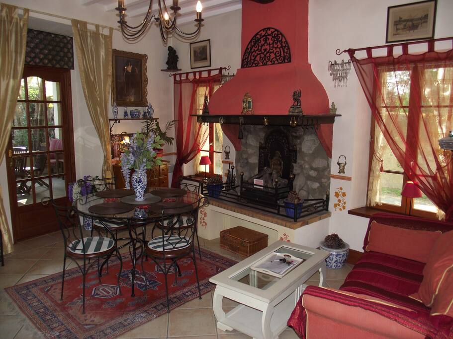 Salon