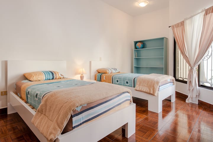 Chambre 3