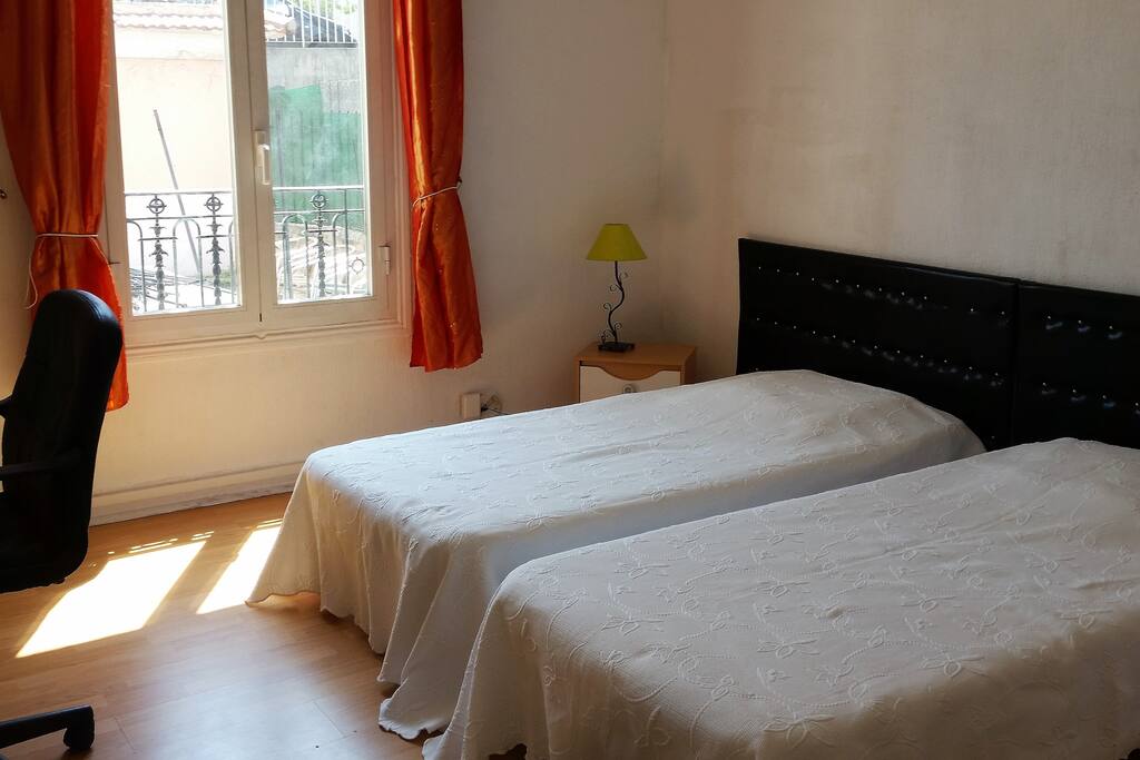 chambre 1