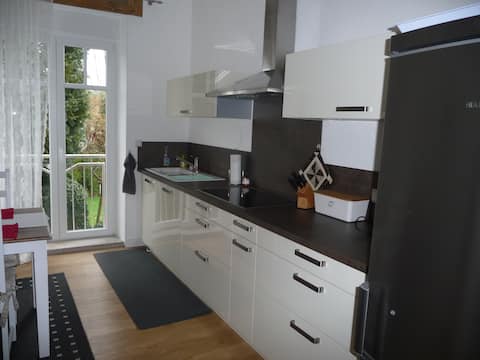 Holiday home Maison-Mottier