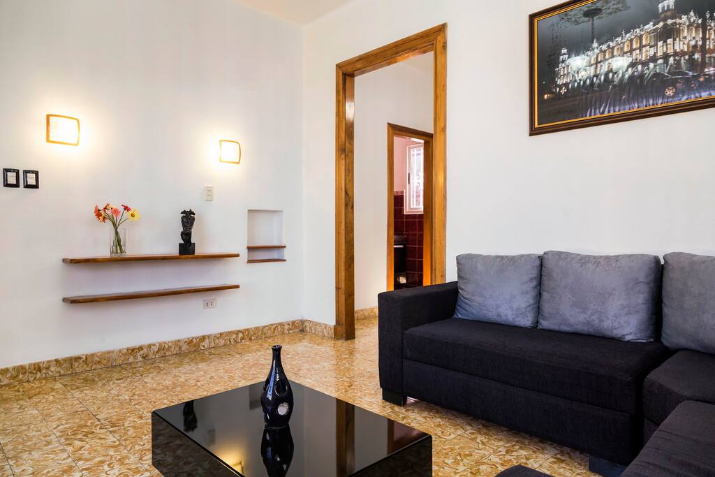 Salón