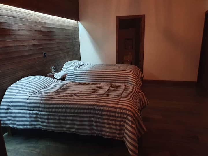 غرفة النوم 4