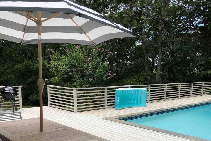 Fantastic 3 Bedroom/2 Bath Southampton Home