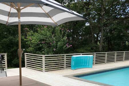 Fantastic 3 Bedroom/2 Bath Southampton Home