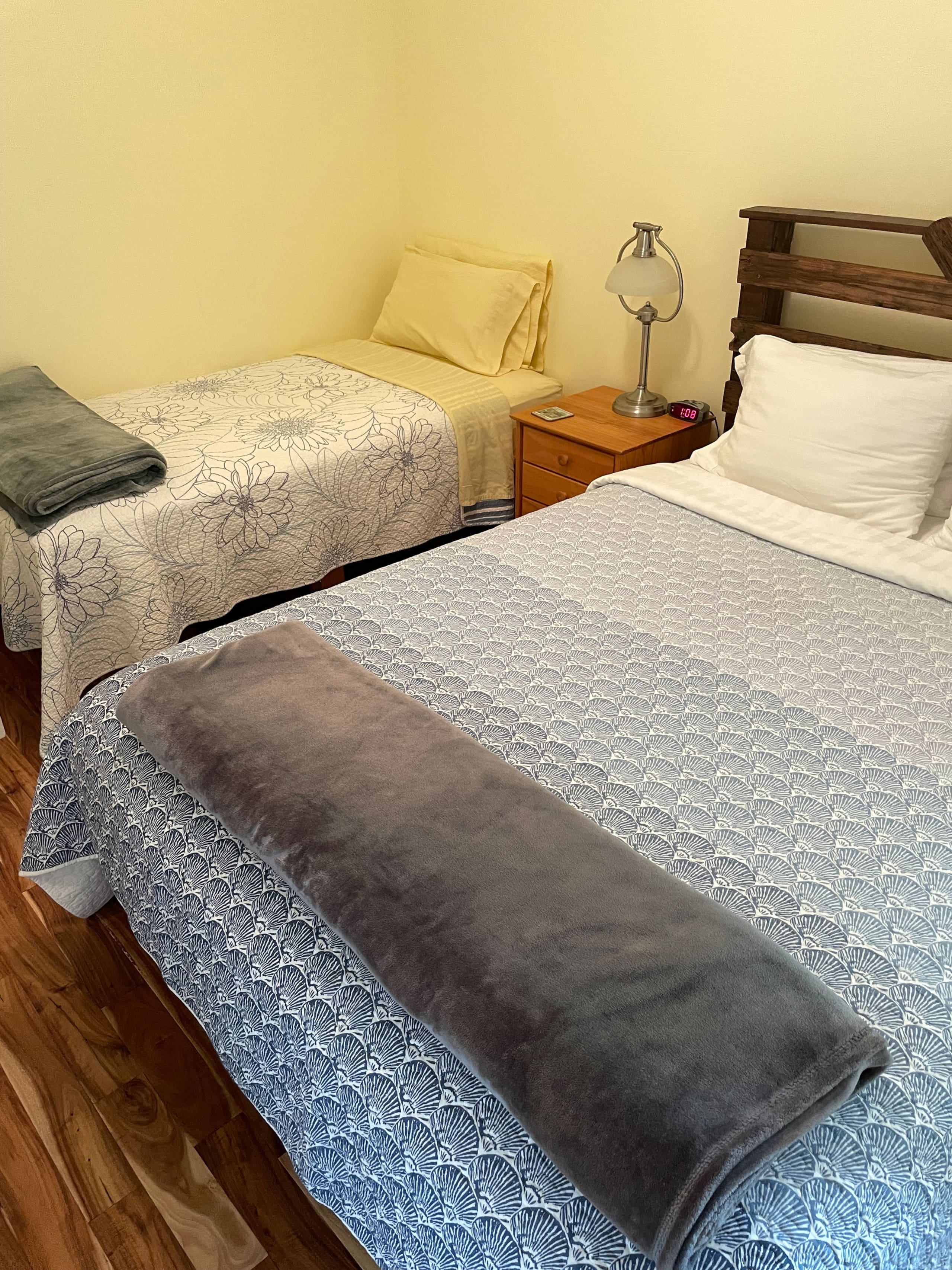 Home in San Francisco · ★4.98 · 2 bedrooms · 4 beds · 2 baths - Image 12