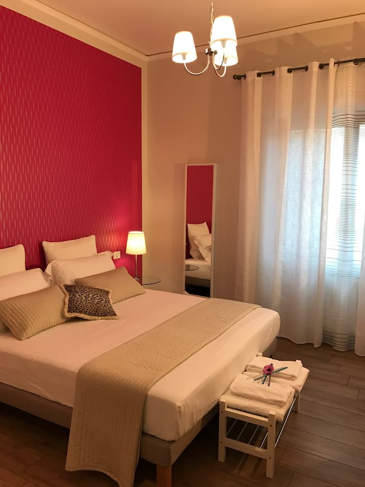 B&B  Già notte 1