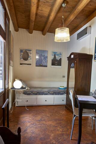 Airbnb Chiari Vacation Rentals Places To Stay