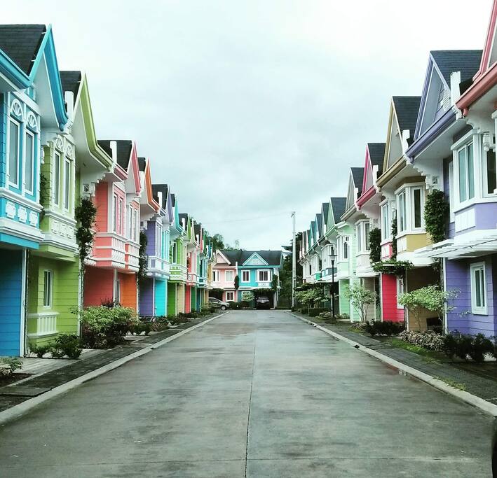 Community View