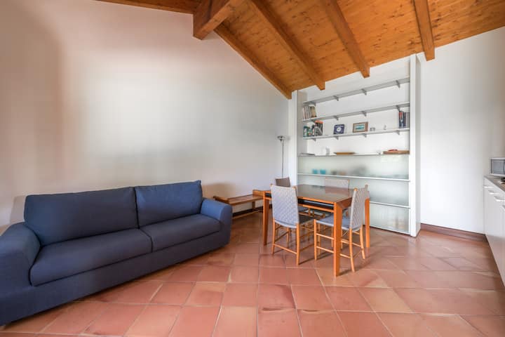 Villa Carcano - La Dependance - Trani