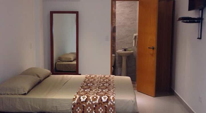 Imagen 1 de ADYAMSPLACE - Suite privada