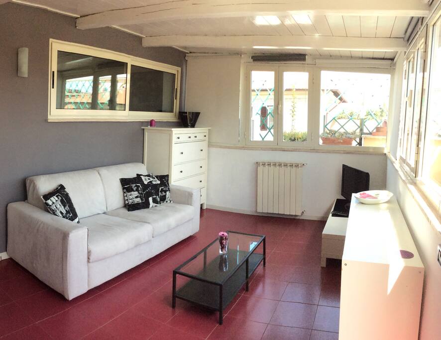 Zona living