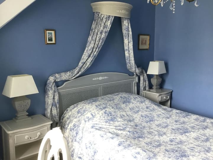 Chambre 2