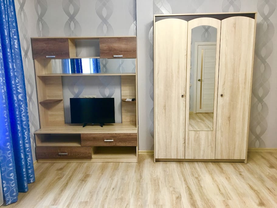 Гостиная