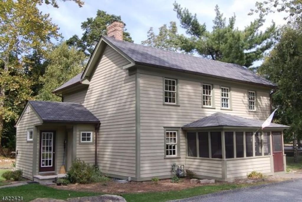 1840 Oxford Guest House