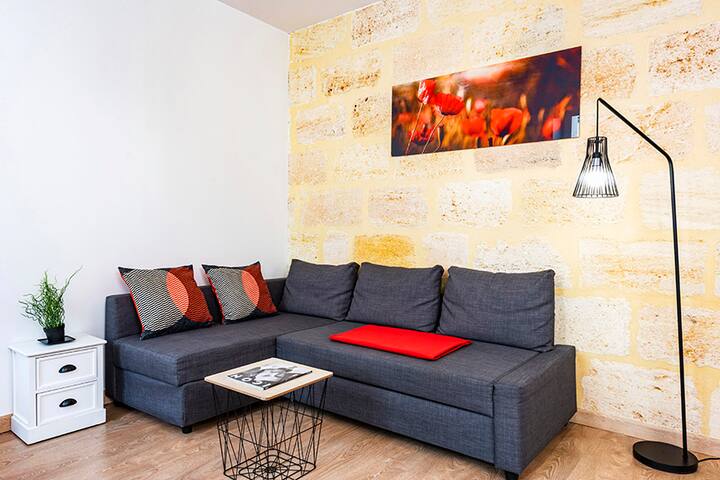 Aquitain Home managed Airbnb listing 2