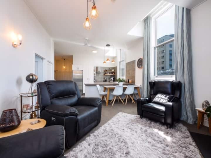 Dunedin Holiday Rentals & Homes Otago, New Zealand Airbnb