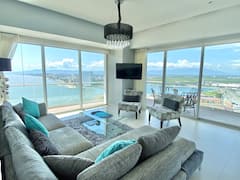 NEW+OCEAN+FRONT+1-BED+Luxury+Condo+in+PV