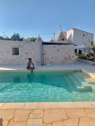 Truly Trulli (Kito), autenticità e modernità gallery image 4