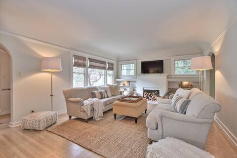 Corporate housing in great area