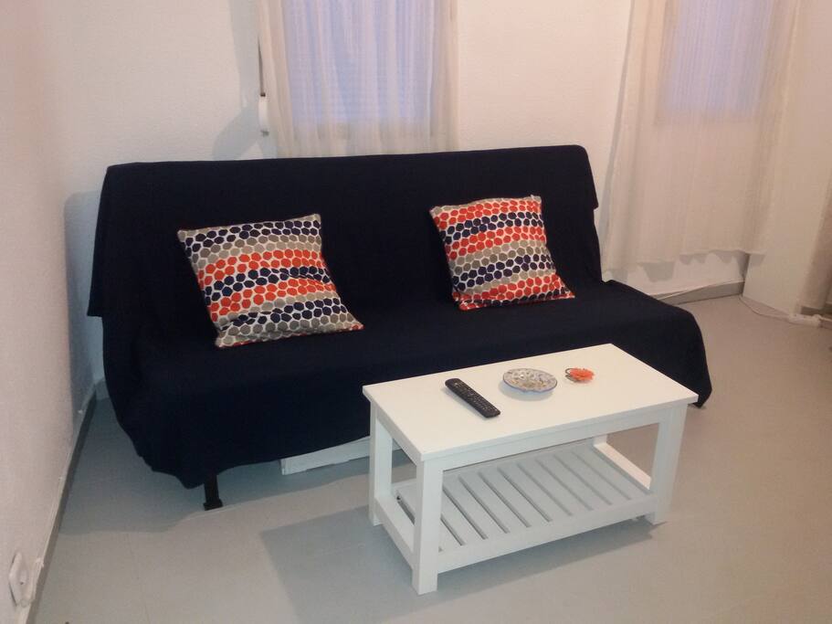 habitación