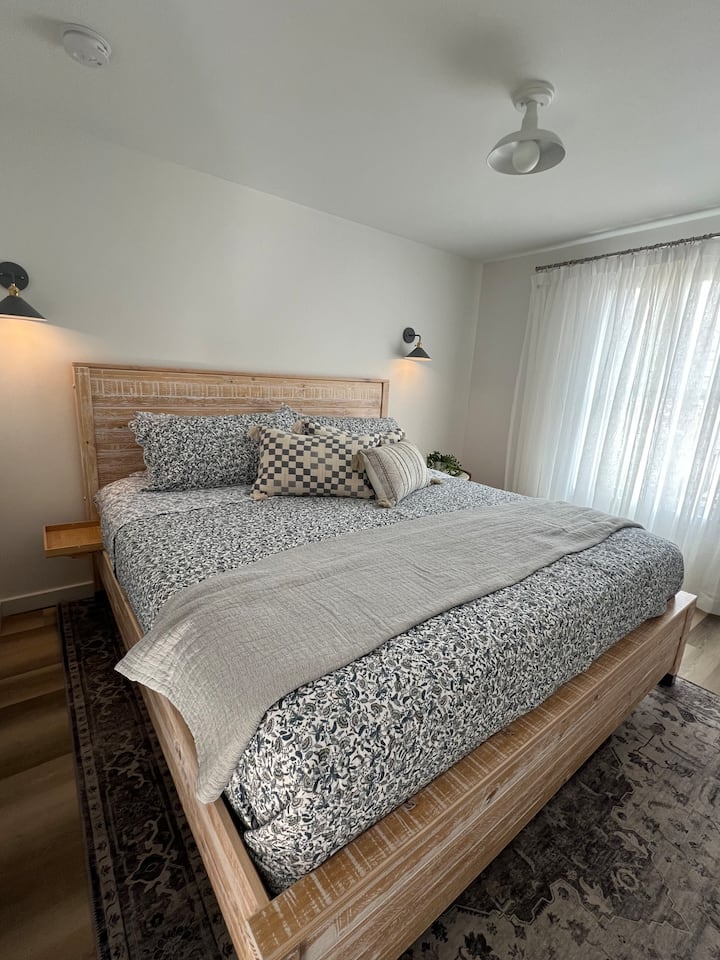 غرفة النوم 1