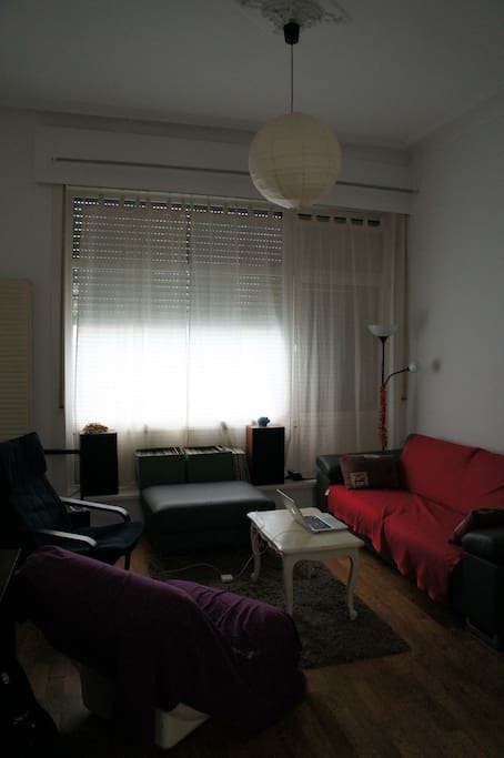 Salon