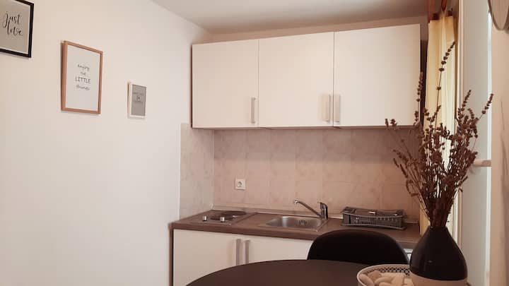 Charming Apartment In The Center Of Korcula Town - Korčula